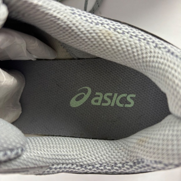 ASICS Gel Venture 8 Piedmont Grey Women's Sneaker Size 10 Run/Trail/Gym - Picture 13 of 14